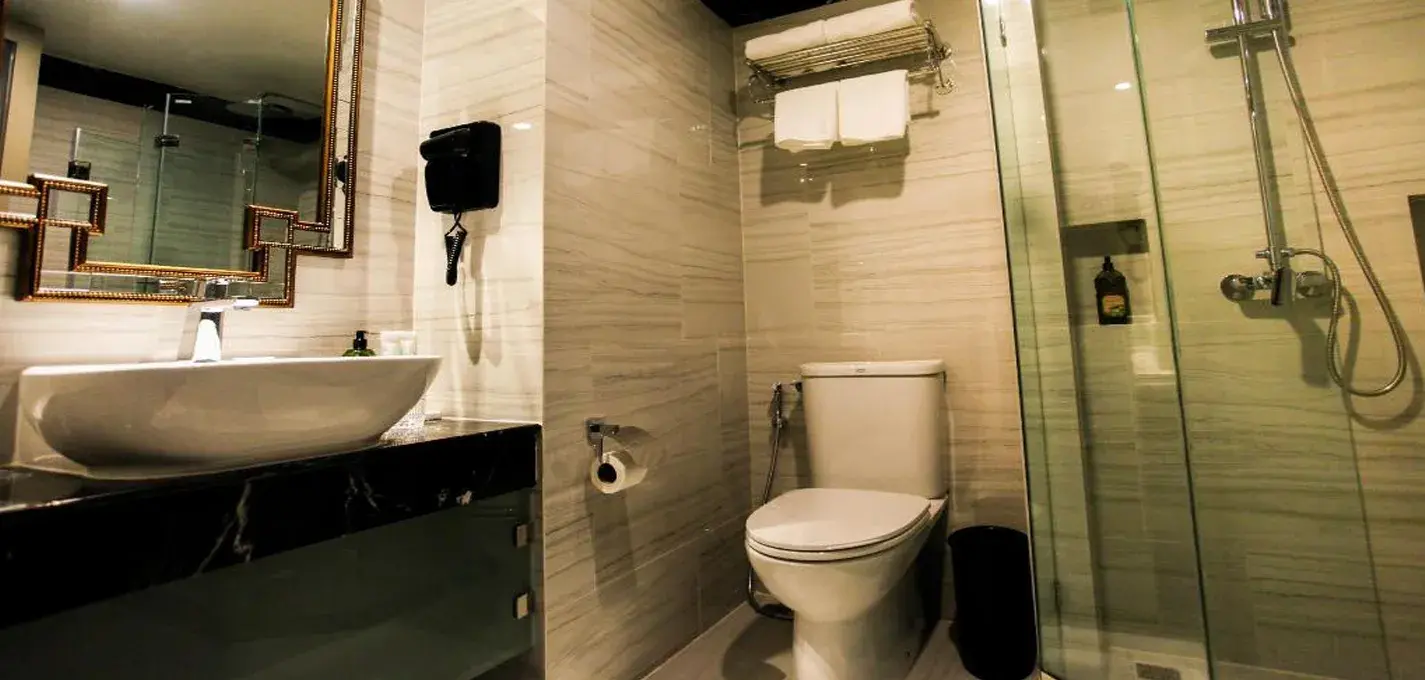 Vince Hotel
